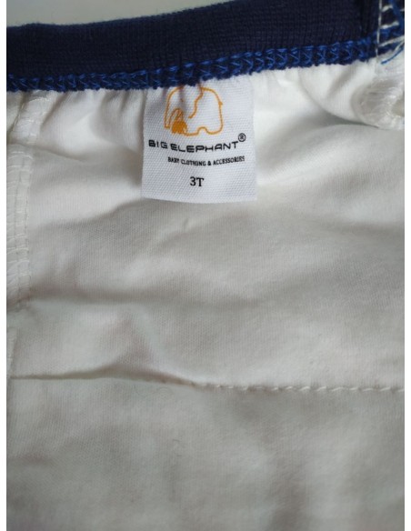Big Elephant Training Panties - 3T buy in online store Big Elephant Training Panties - 3T buy in online store