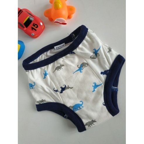 Big Elephant Training Panties - 3T buy in online store