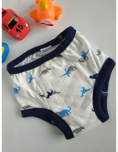 Big Elephant Training Panties - 3T buy in online store Big Elephant Training Panties - 3T buy in online store