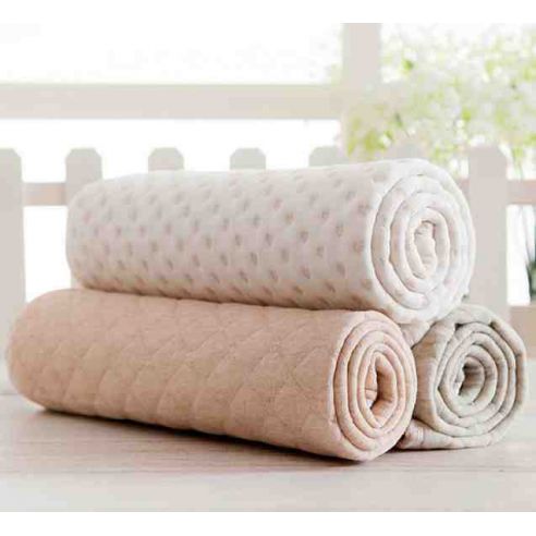 Damp Waterproof Organic Cotton With Loft Size 50 * 70cm buy in online store