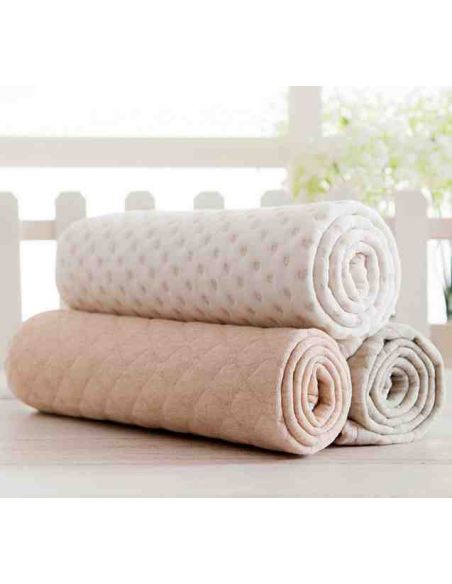 Damp Waterproof Organic Cotton With Loft Size 50 * 70cm buy in online store