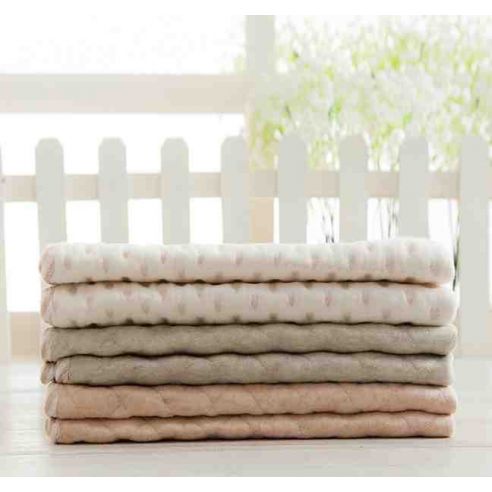 Damp Waterproof Organic Cotton With Loft Size 50 * 70cm buy in online store