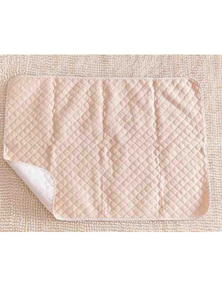 Damp Waterproof Organic Cotton With Loft Size 50 * 70cm buy in online store