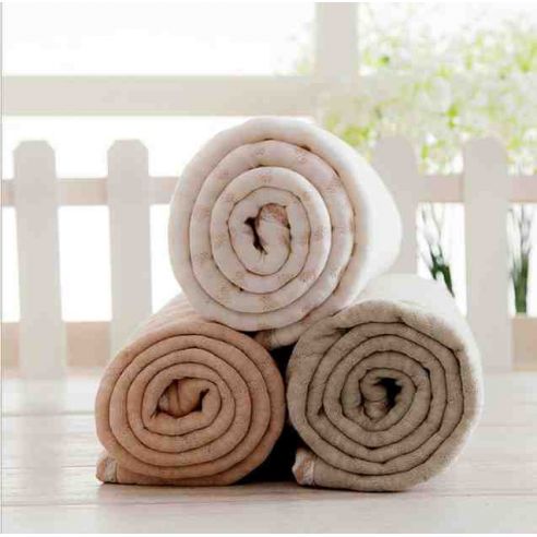 Damp Waterproof Organic Cotton With Loft Size 50 * 70cm buy in online store