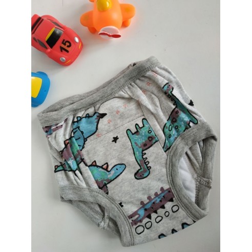 Big Elephant Training Panties - 3T buy in online store
