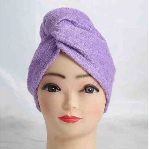Towel Chalma, Bamboo Hair Drying Drying buy in online store