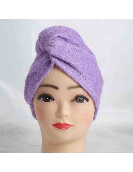 Towel Chalma, Bamboo Hair Drying Drying buy in online store