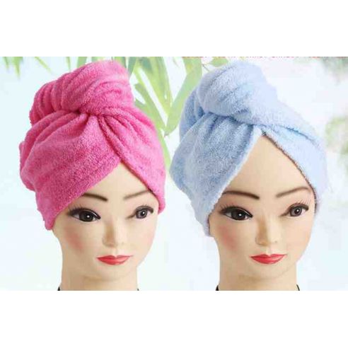 Towel Chalma, Bamboo Hair Drying Drying buy in online store