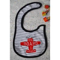 Silver Carter's (Carters) - On Board for Dinner buy in online store