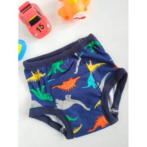 Big Elephant Training Panties - 3T buy in online store