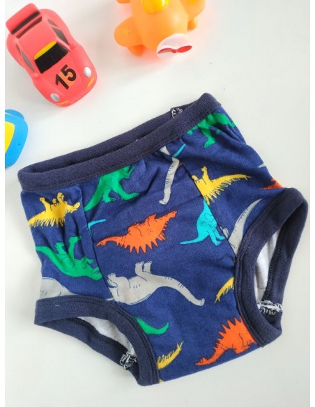 Big Elephant Training Panties - 3T buy in online store Big Elephant Training Panties - 3T buy in online store