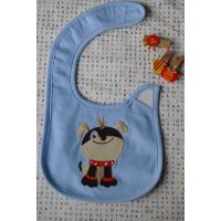 Silver Carter's (Carters) - Dog buy in online store