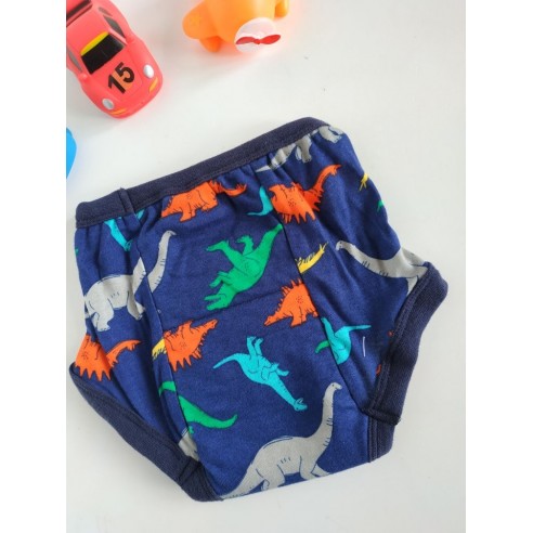 Big Elephant Training Panties - 3T buy in online store