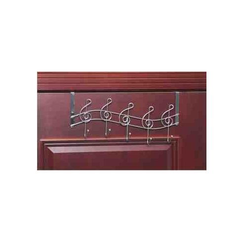 Hook on the door, hanger - Music buy in online store