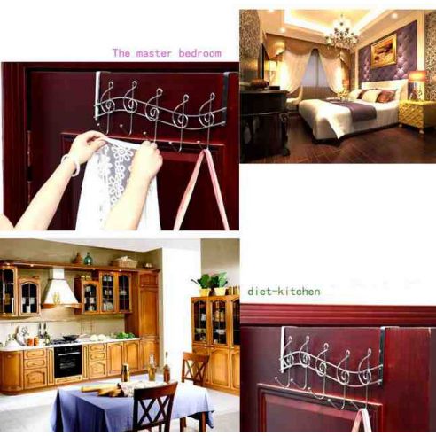 Hook on the door, hanger - Music buy in online store