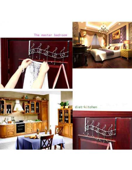 Hook on the door, hanger - Music buy in online store