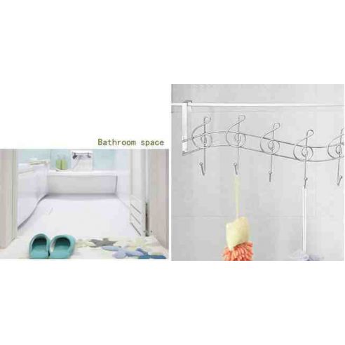 Hook on the door, hanger - Music buy in online store