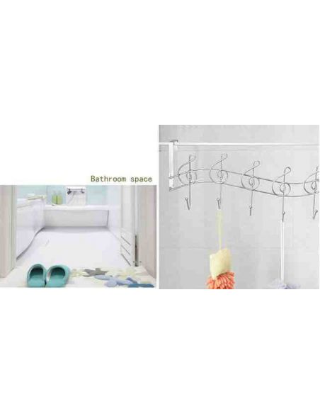 Hook on the door, hanger - Music buy in online store