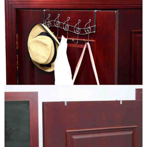 Hook on the door, hanger - Music buy in online store