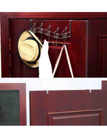 Hook on the door, hanger - Music buy in online store
