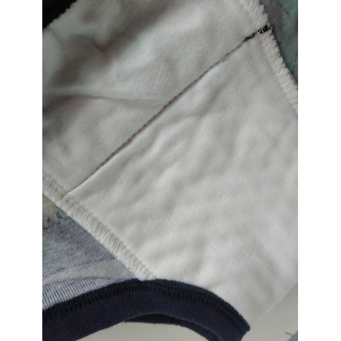 Big Elephant Training Panties - 3T buy in online store