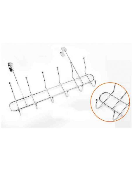 Hook on the door, hanger - big buy in online store