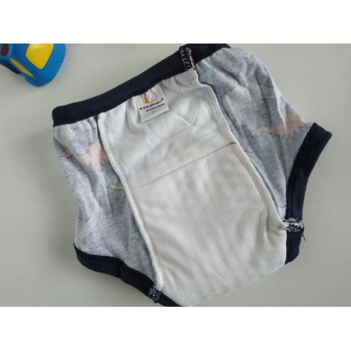 Big Elephant Training Panties - 3T buy in online store