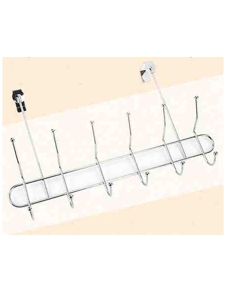 Hook on the door, hanger - big buy in online store