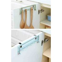 Hanger on the door of the cabinet and box combined buy in online store 2