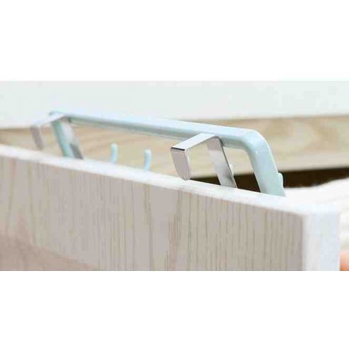 Hanger on the door of the cabinet and box combined buy in online store