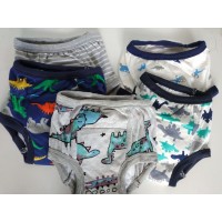 Big Elephant Training Panties - 3T buy in online store 2