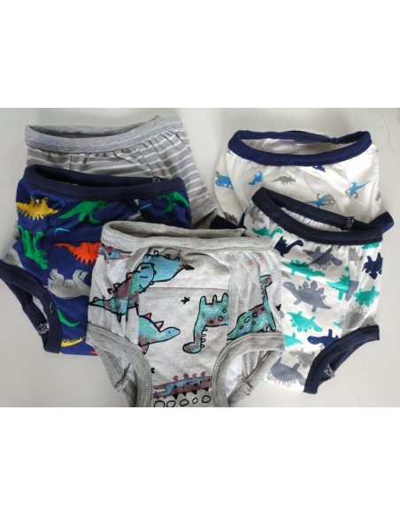 Big Elephant Training Panties - 3T buy in online store Big Elephant Training Panties - 3T buy in online store