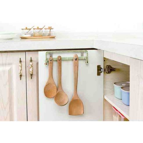 Hanger on the door of the cabinet and box combined buy in online store
