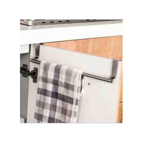 Hanger on a cabinet door and towel box -36cm buy in online store
