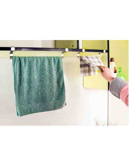 Hanger on a cabinet door and towel box -36cm buy in online store Hanger on a cabinet door and towel box -36cm buy in online store