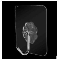 Hooks on a sticky basis for tile, glasses buy in online store 2