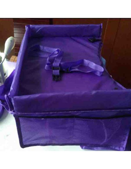 Children's car table, drawing platform on the road buy in online store