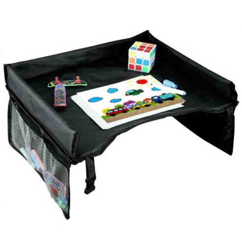 Children's car table, drawing platform on the road buy in online store