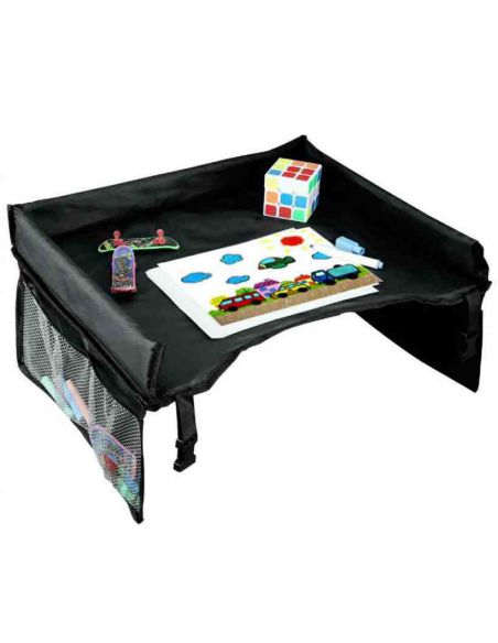 Children's car table, drawing platform on the road buy in online store