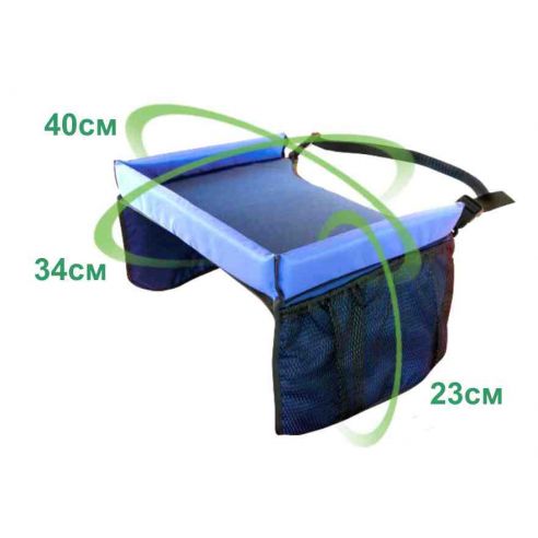 Children's car table, drawing platform on the road buy in online store