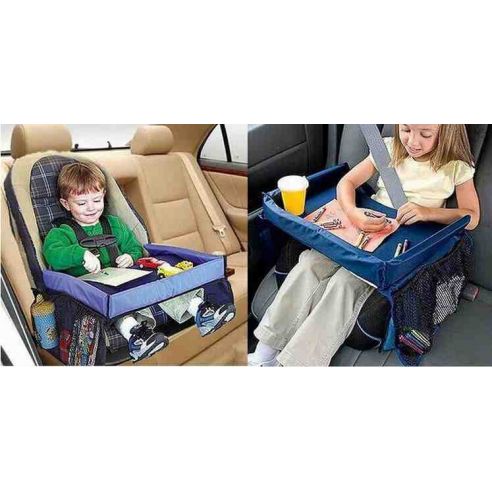 Children's car table, drawing platform on the road buy in online store