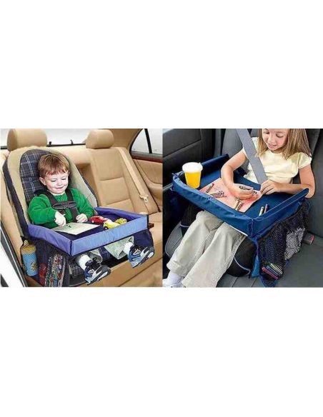 Children's car table, drawing platform on the road buy in online store