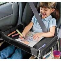 Children's car table, drawing platform on the road buy in online store