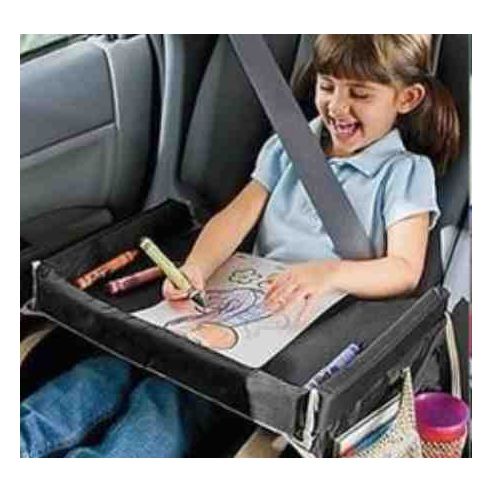 Children's car table, drawing platform on the road buy in online store