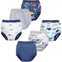 Big Elephant Training Panties - 3T buy in online store