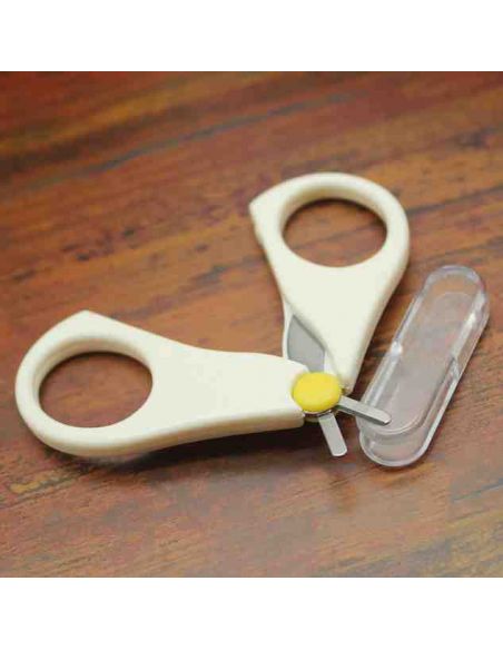 Baby safe scissors - round buy in online store Baby safe scissors - round buy in online store