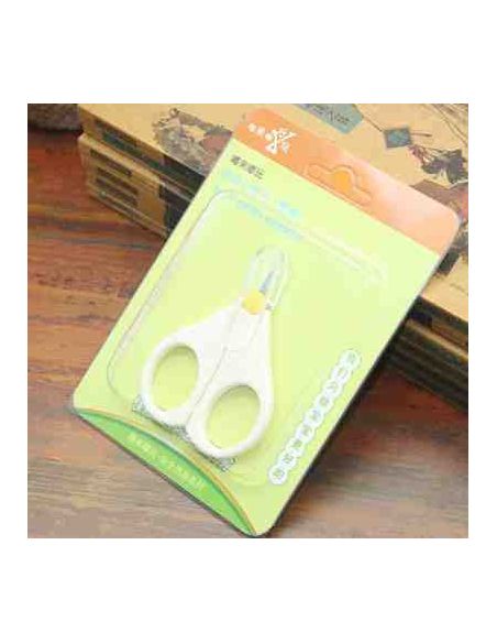 Baby safe scissors - round buy in online store Baby safe scissors - round buy in online store