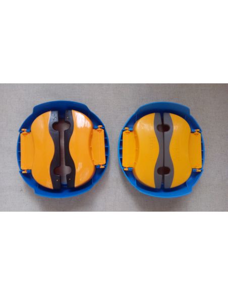 Road folding pot plastic green and seating for toilet 2 in 1 buy in online store Road folding pot plastic green and seating for toilet 2 in 1 buy in online store