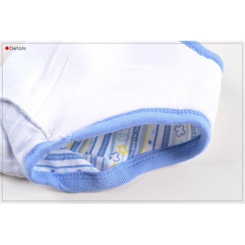 Gagou Tagou training panties for hot summer - 2pcs buy in online store