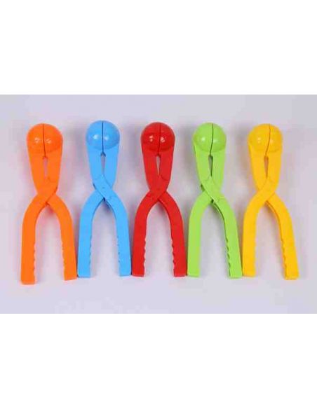 Snezcolep - ball with plastic bracket buy in online store